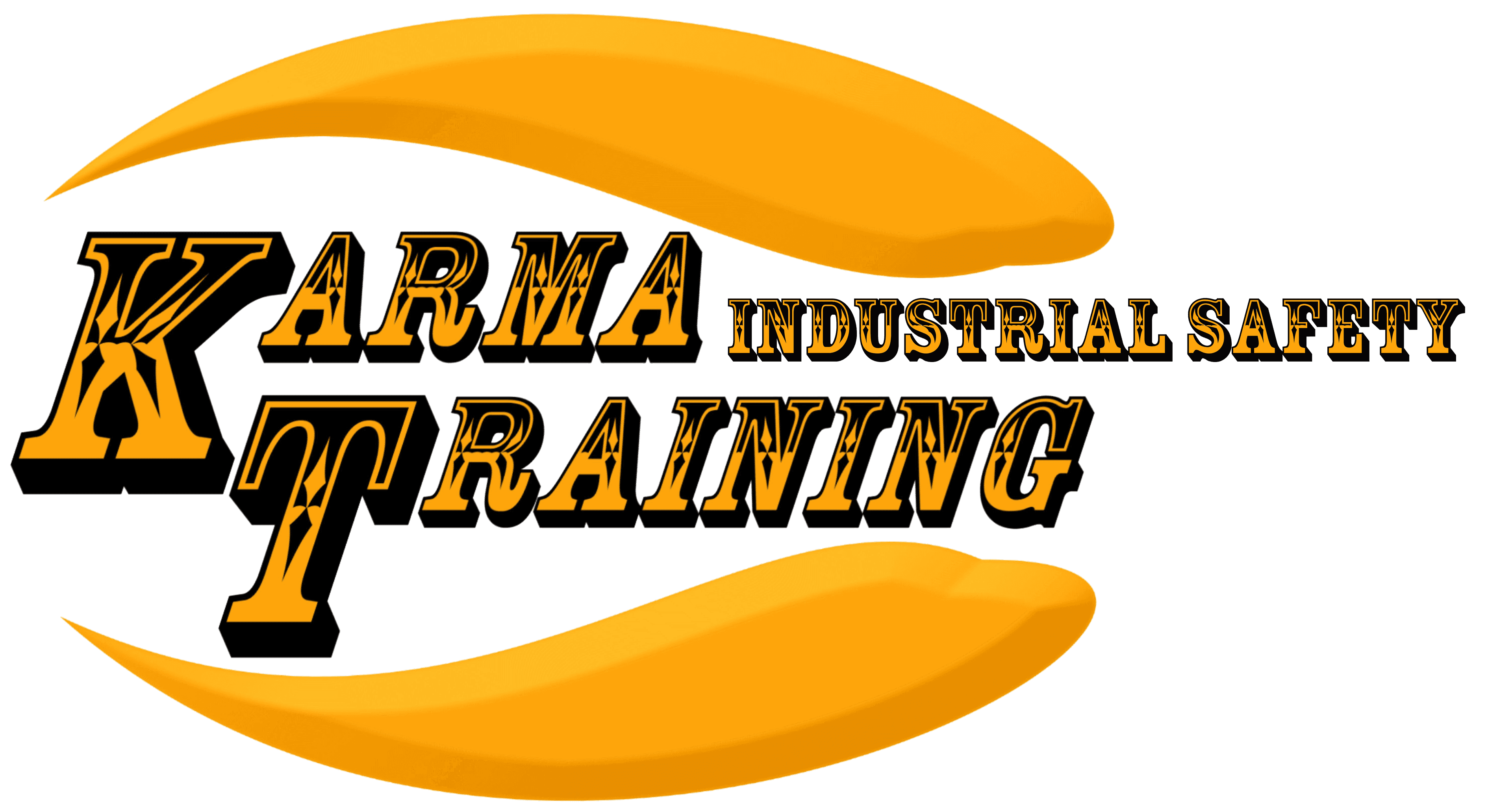 Karma Training Logo