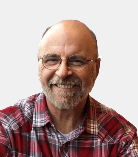 Jack, Lead Instructor
