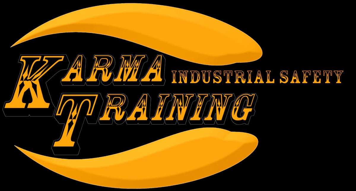 Karma Training Logo