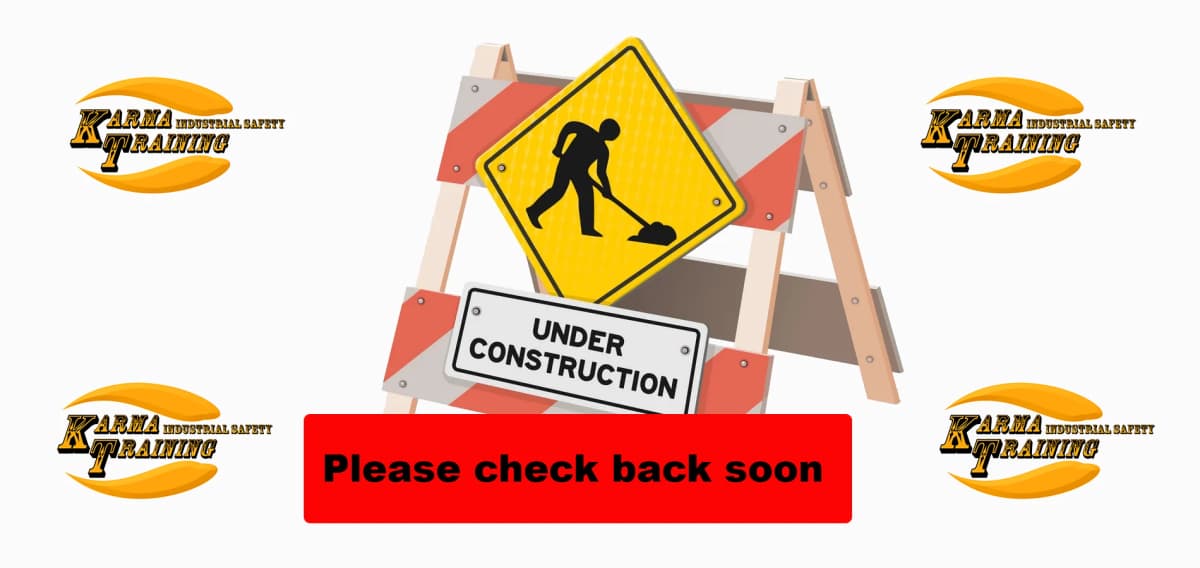 Construction Sign